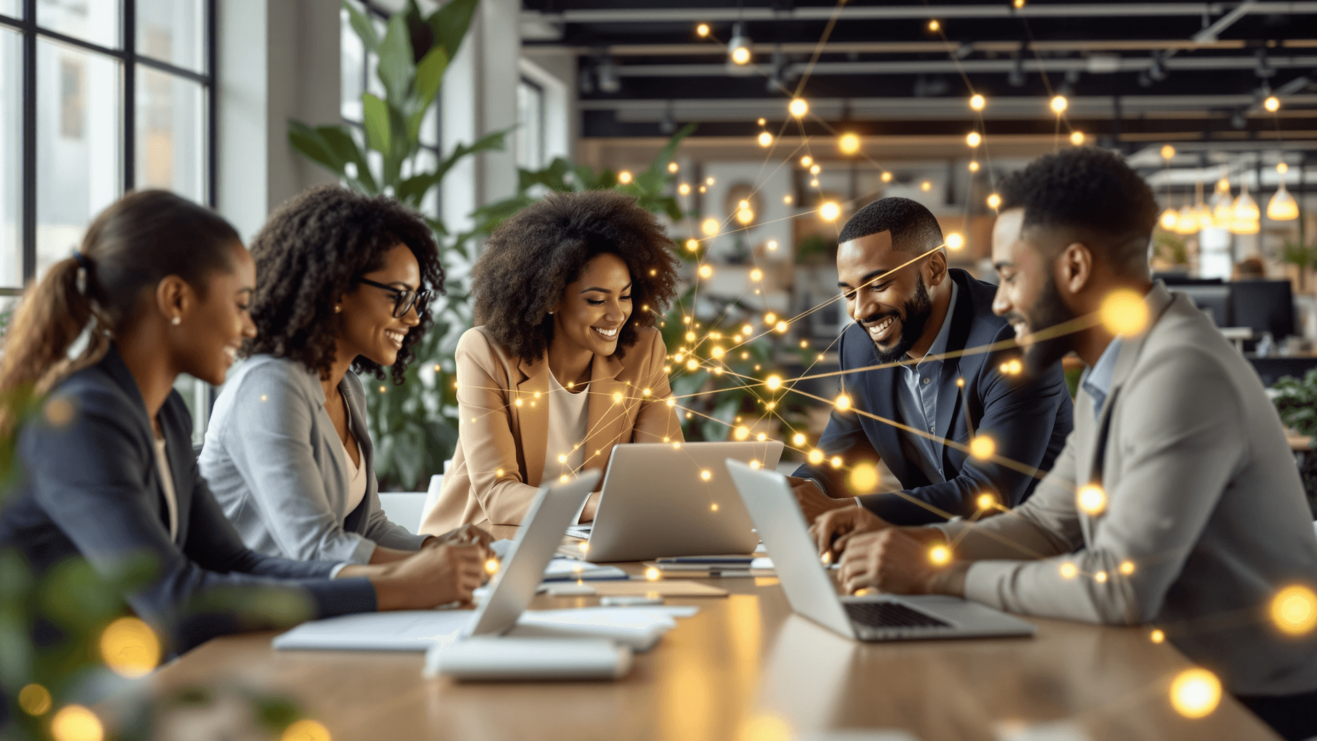 The Future of Entrepreneur Communities: Why Purpose-Driven Networking Matters More Than Ever